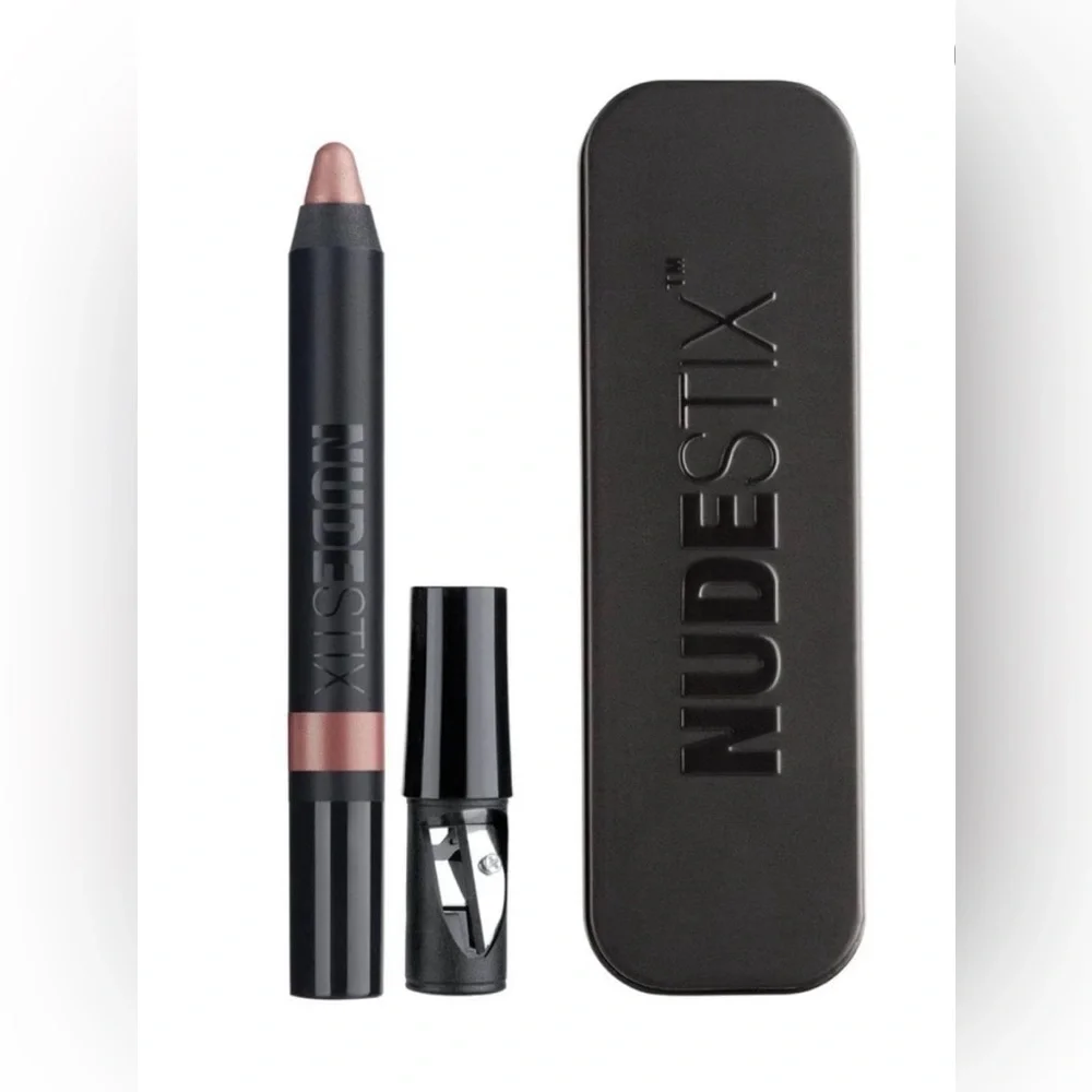 New NUDESTIX Spirit Magnetic Eye Color